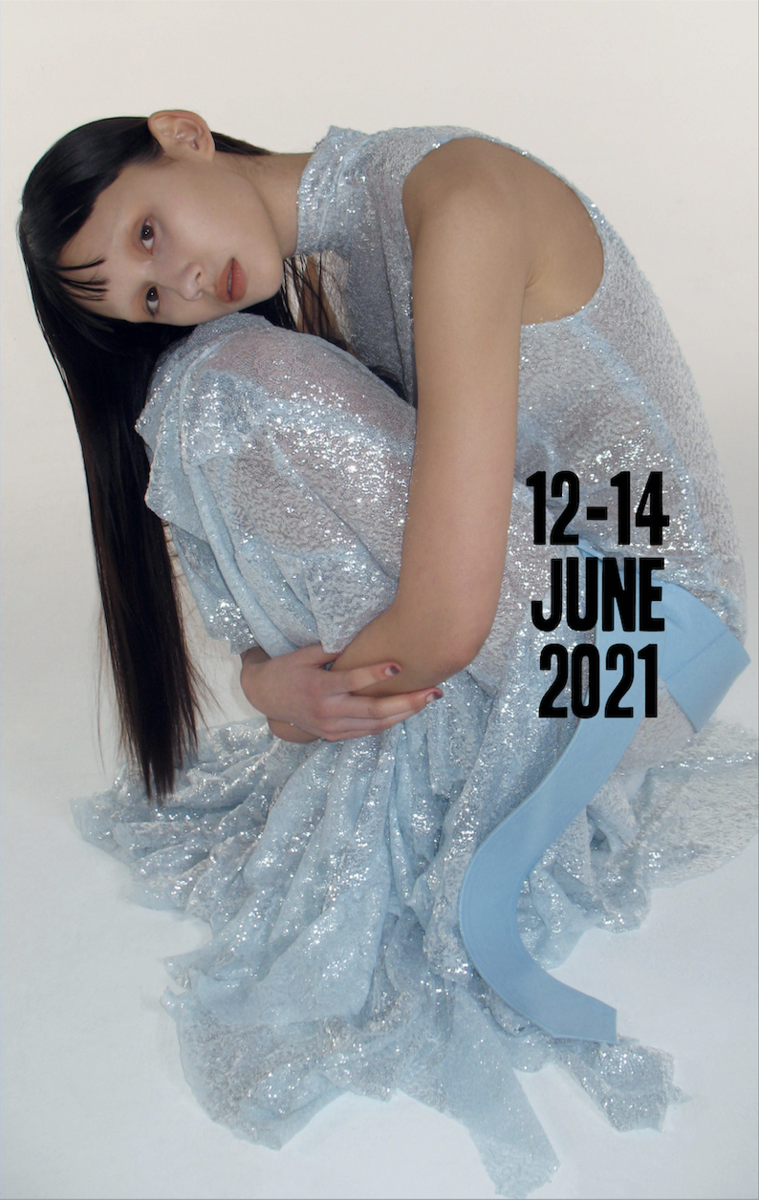 London Fashion Week 2021 - It's Back And It's Live!