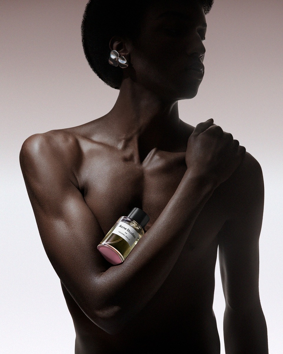 Acne Studios Just Expanded Its Fragrance Collection