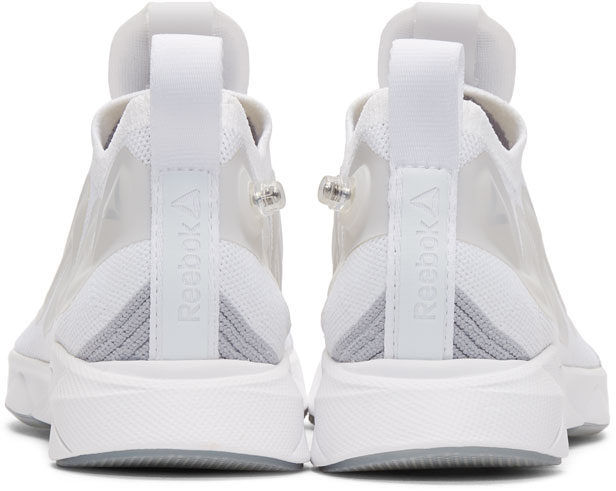 Pump Up Your Sneaker Collection With These 3 Reebok Slip-Ons
