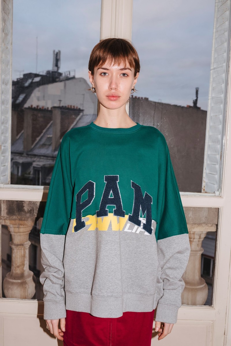 PAM FW19 Beyond The Clouds"First Look!