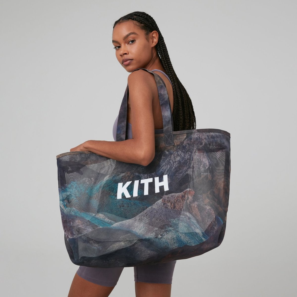 Kith Women Drop Second Spring Classics 2021 Collection