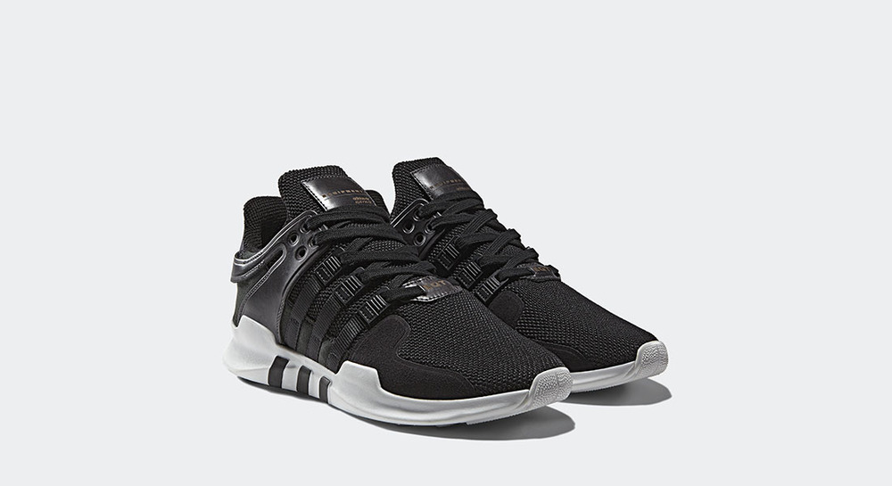 adidas Originals Drops Four New Ultra-Clean EQT Models 