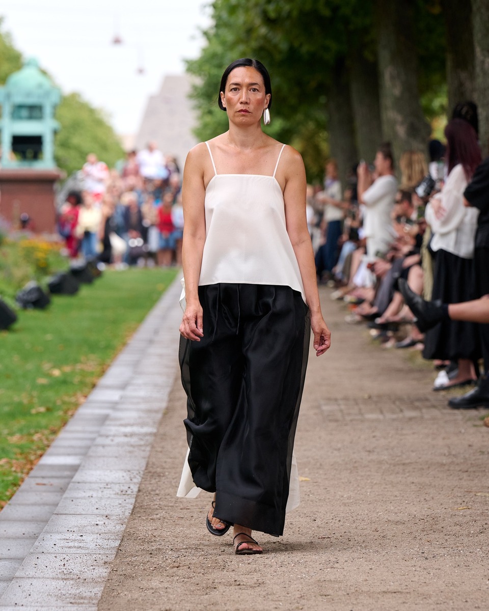 MKDT Studio’s SS27 Finds Beauty in the Everyday Wardrobe