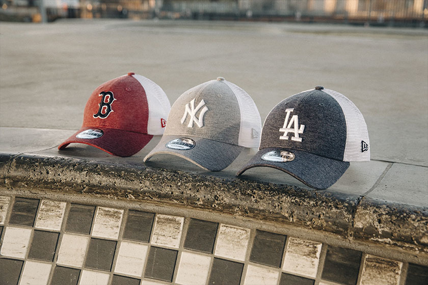 New Era Represents The Big Citys Of The US With Their New Home Field Collection