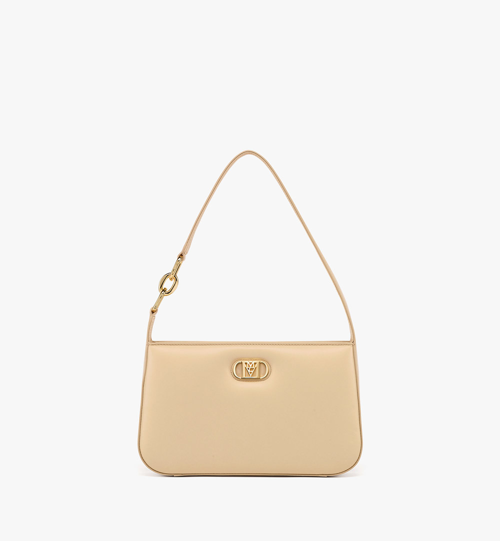 MCM Presents New Travia Bag