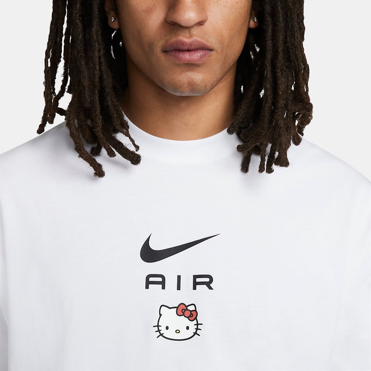 Nike Has Secretly Joined Forces With Hello Kitty 