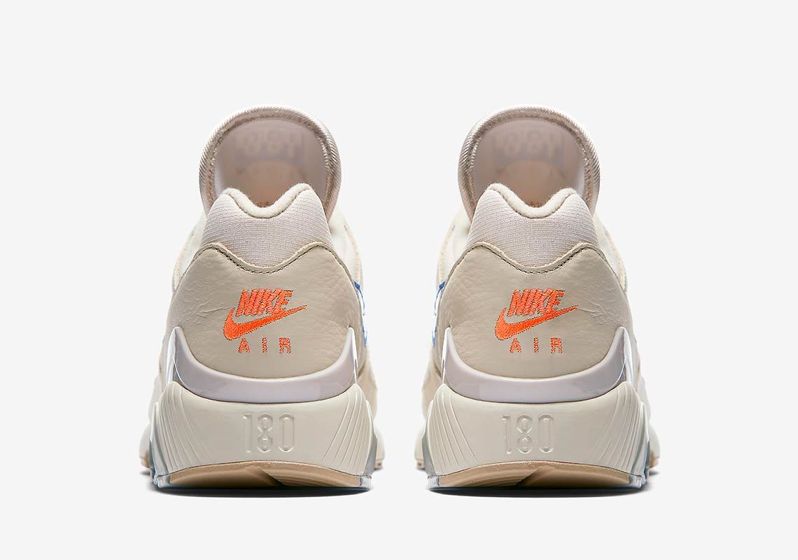 Nike Air 180 Are Back This Summer