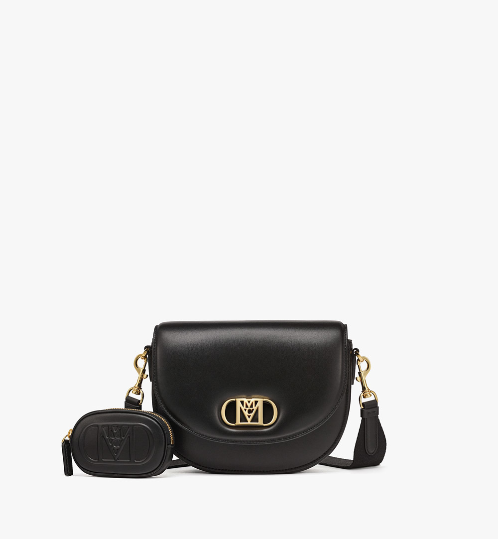 MCM Presents New Travia Bag