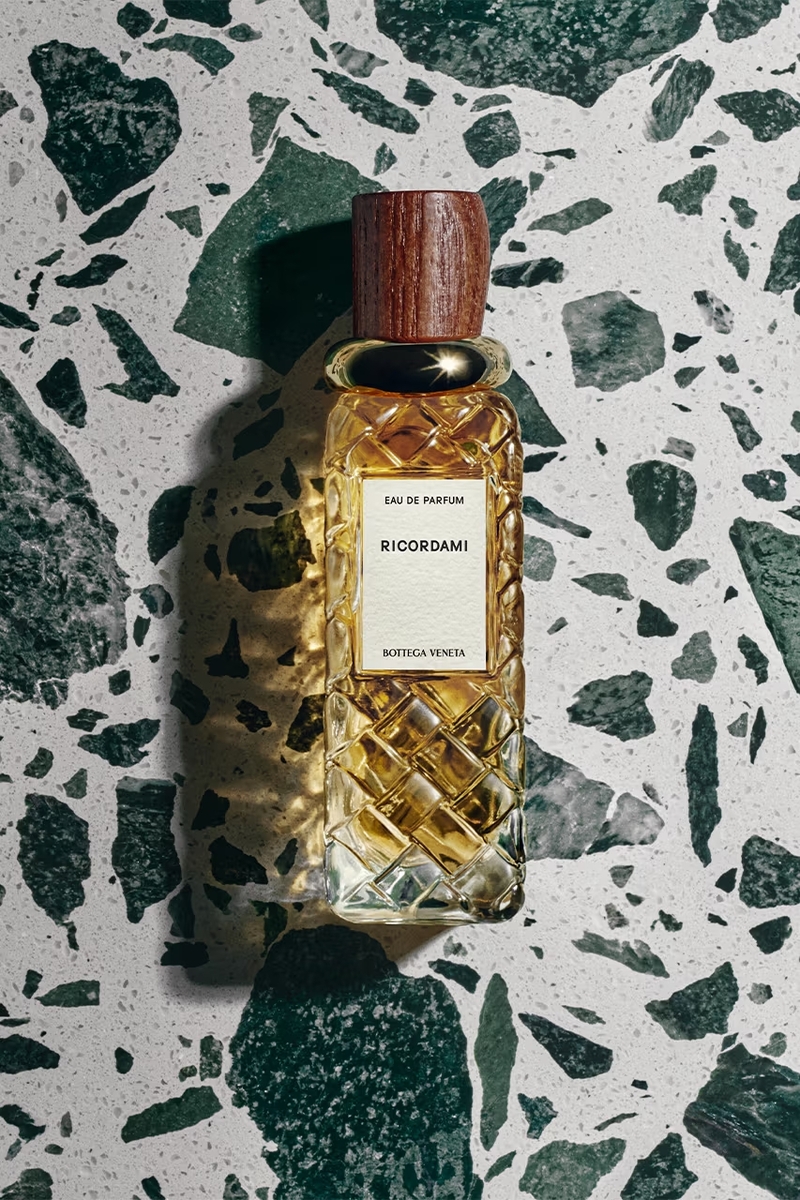 Bottega Veneta’s New Fragrance Collection Smells Like The Places That Shape A Life