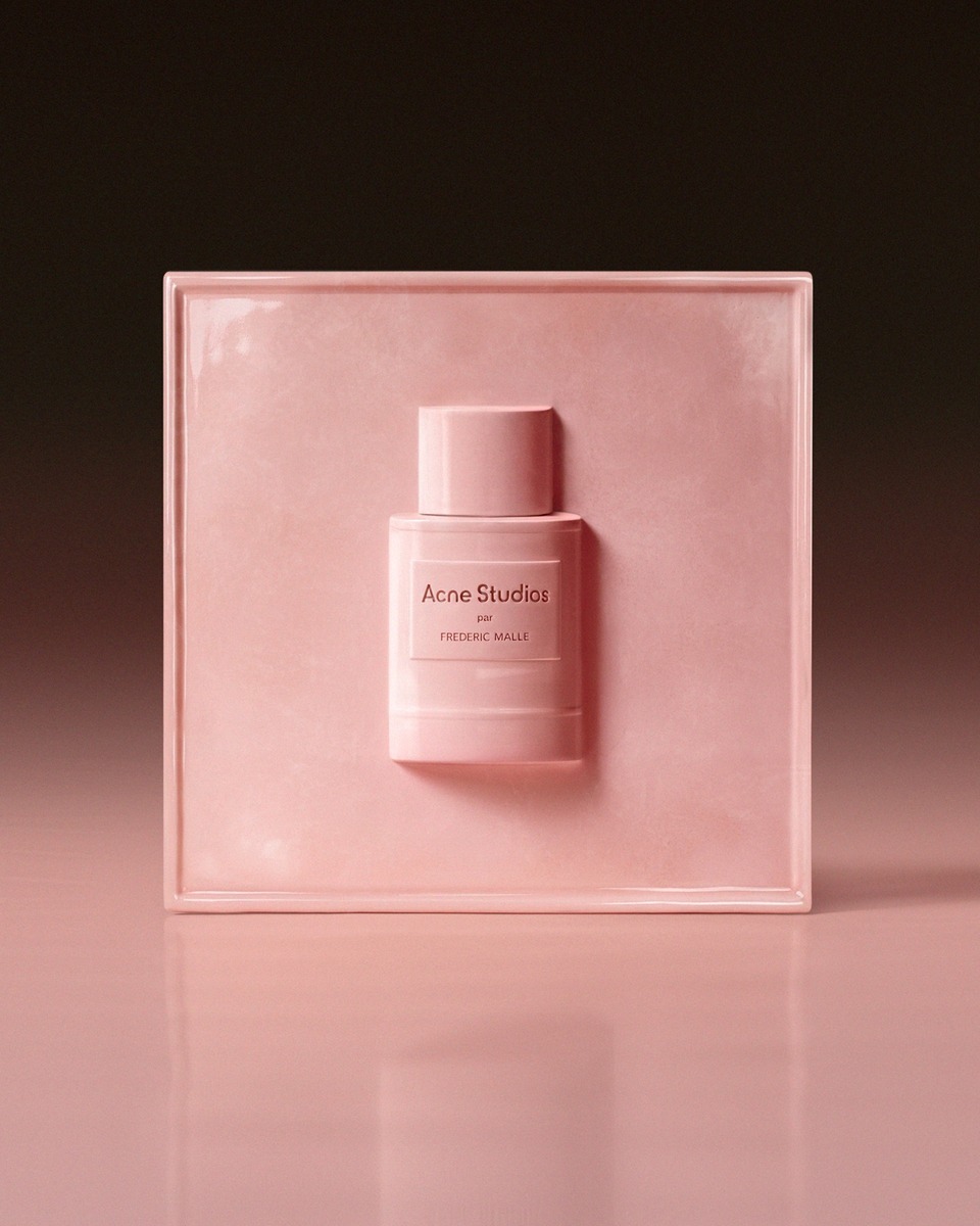 Acne Studios Just Expanded Its Fragrance Collection