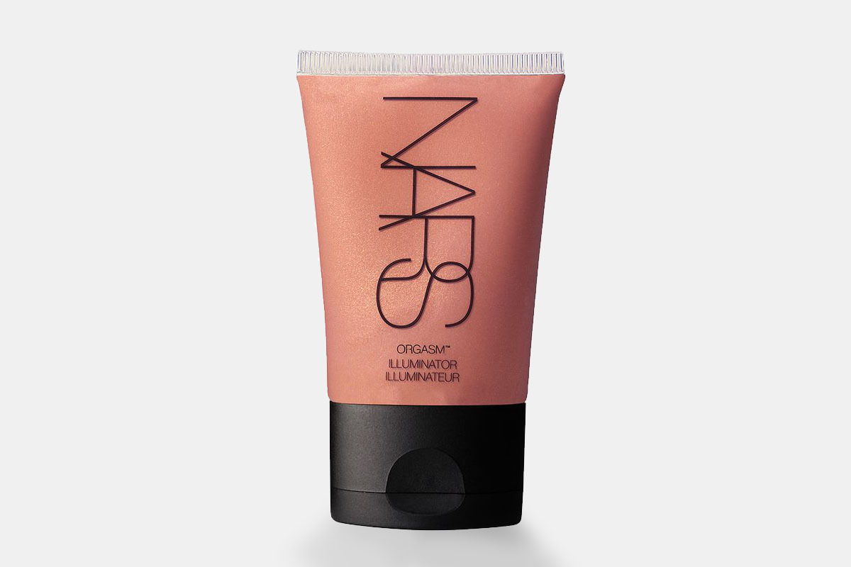 Now Your Lips Can Have A Nars Orgasm Too!