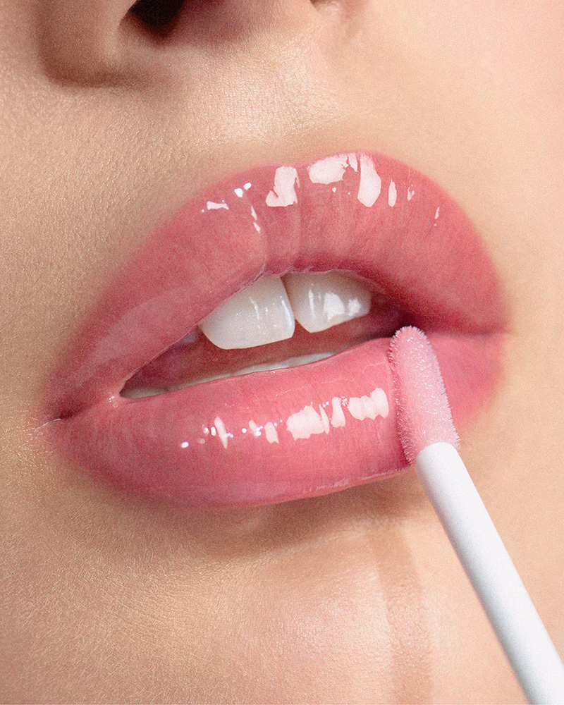  Gucci Gloss à Lèvres: Plumping Effect for Smooth, Fuller Lips