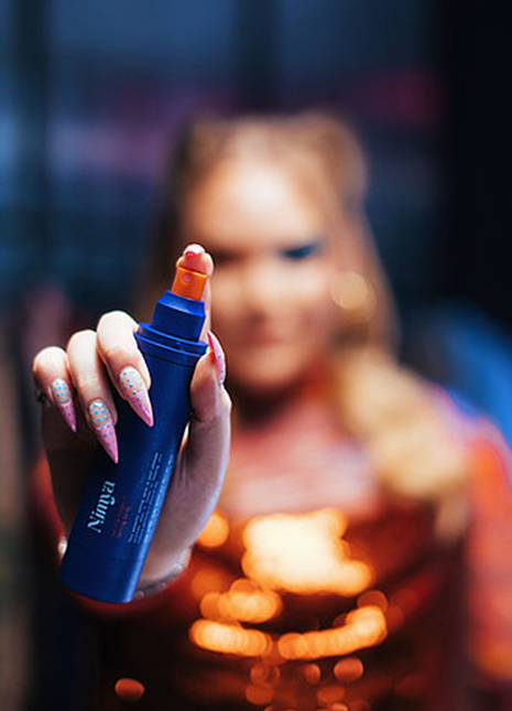 Youtuber Nikkie Tutorials Is Launching First Beauty Brand