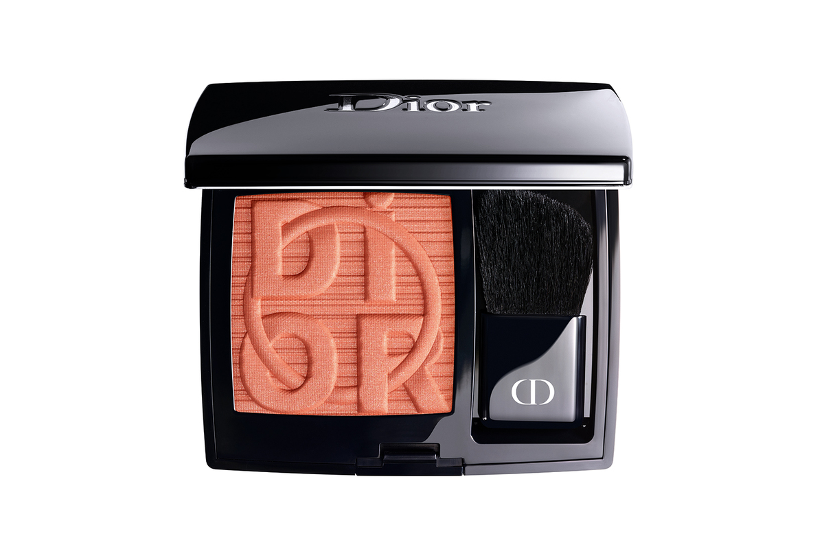 Dior’s Upcoming “Color Games” Summer Makeup Collection Pays Homage To The World Of Sports
