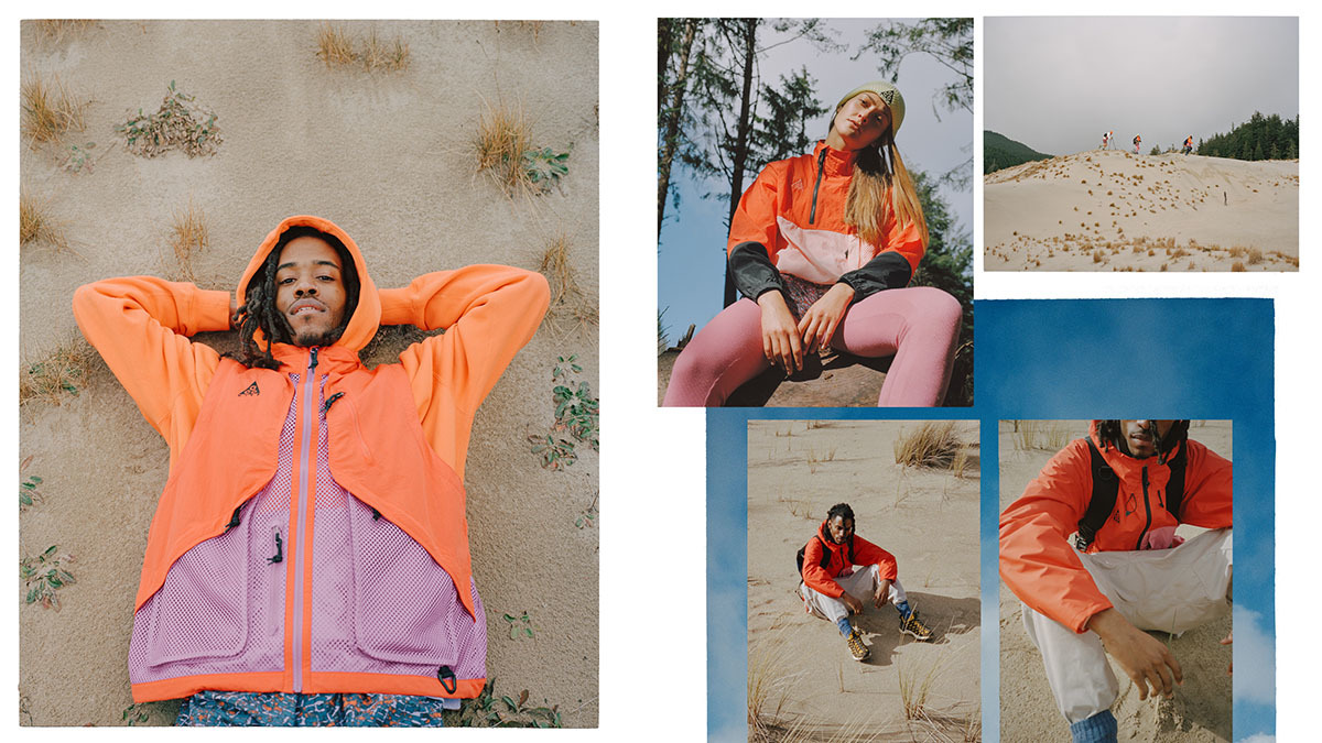 The First Look At Nike’s ACG SS19 Apparel 