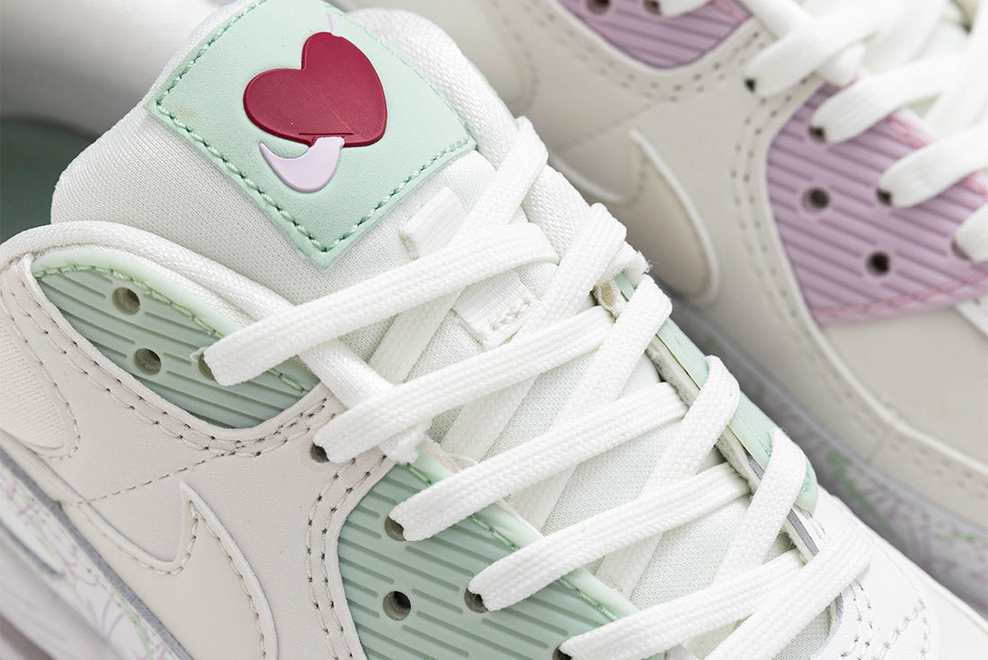 The Nike Valentine’s Day Pack Will Make Your Heart Melt