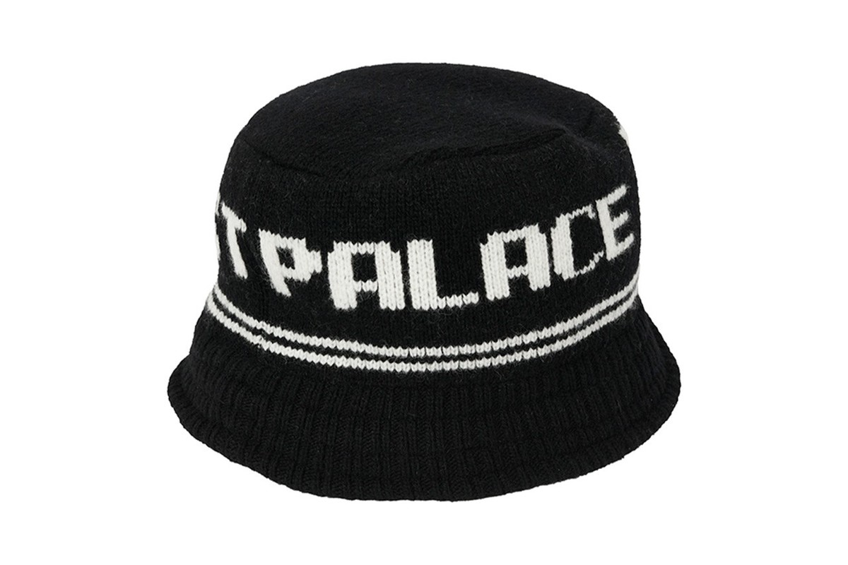 Palace Unveils Its Spring 2022 Collection