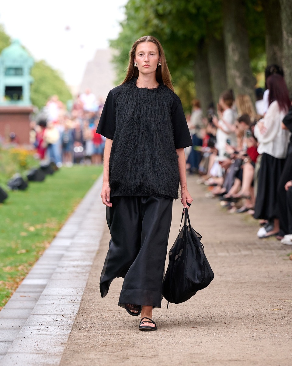 MKDT Studio’s SS27 Finds Beauty in the Everyday Wardrobe
