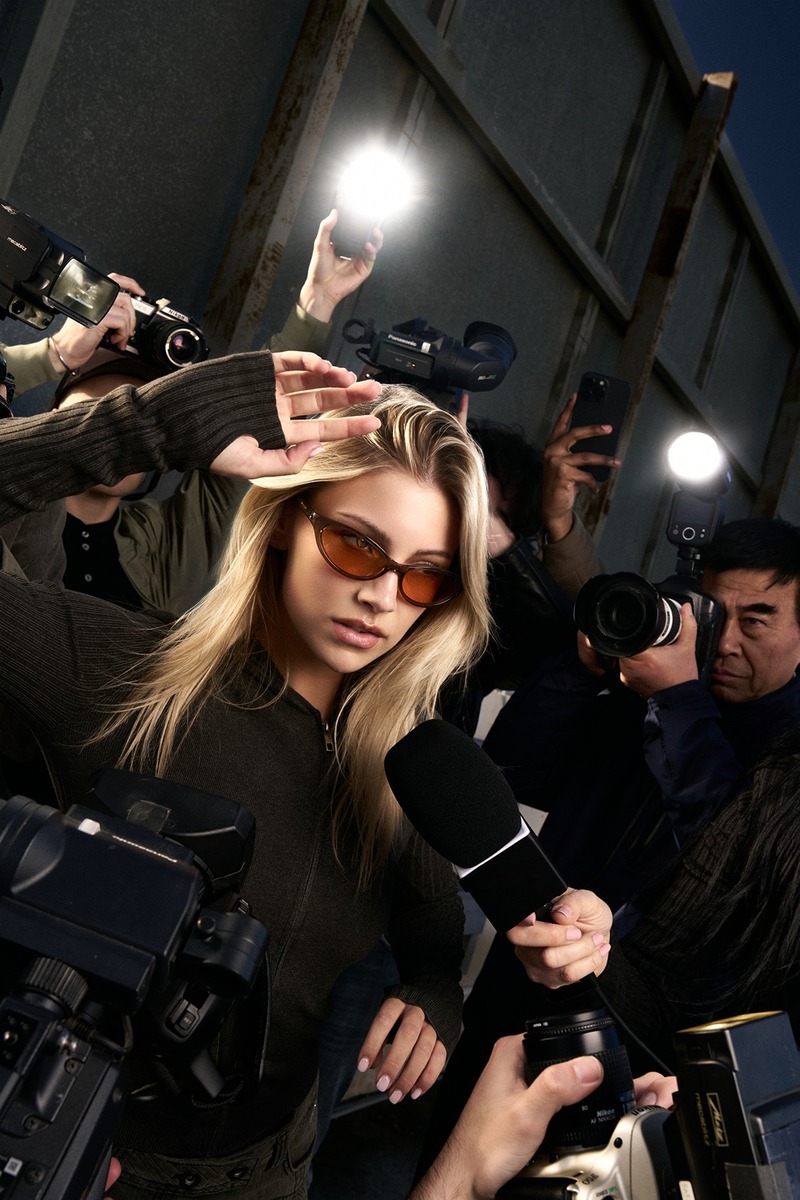 MELLER’s New 2026 Drop Is The Ultimate Main Character Moment