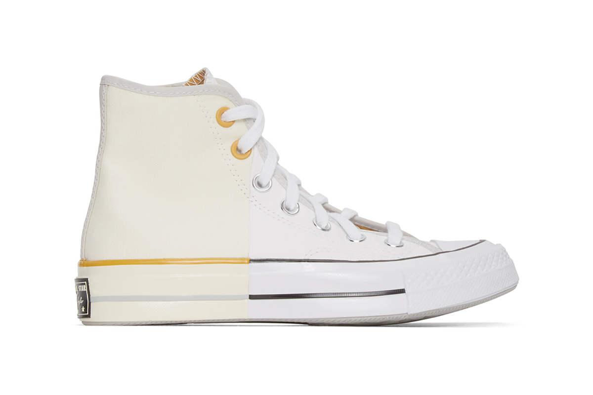 Reconstructed Converse Anyone?
