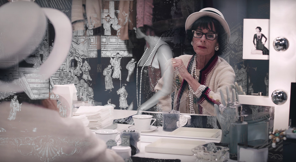 A Chanel Biopic, But Not As You Know It! Watch ‘Once And Forever’ Here