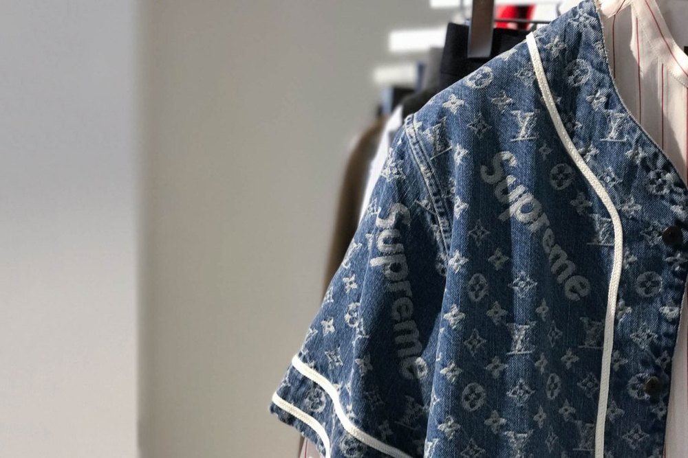 Here Are All The Items From Supreme x Louis Vuitton Fall Winter 2017 ...
