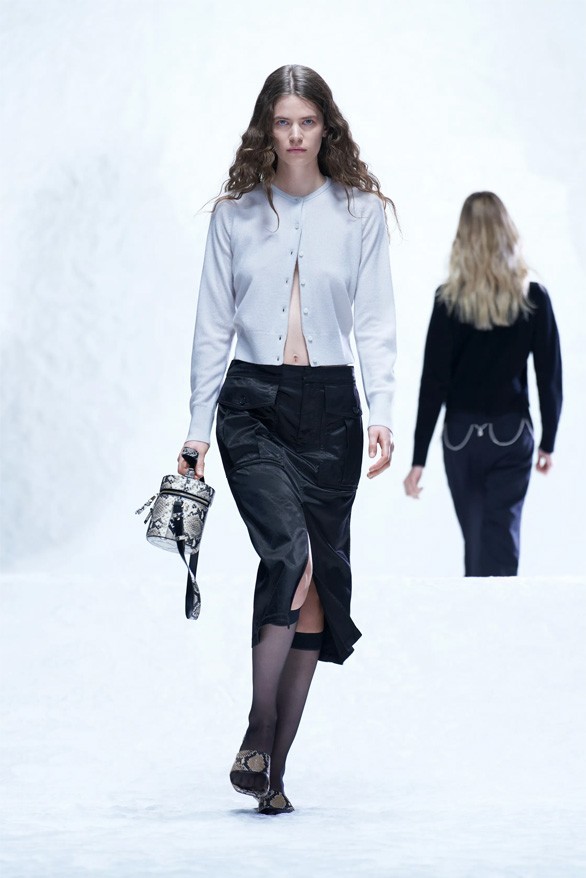 Filippa K Looked To The Slopes For FW23 Collection Ahead Of Copenhagen Fashion Week