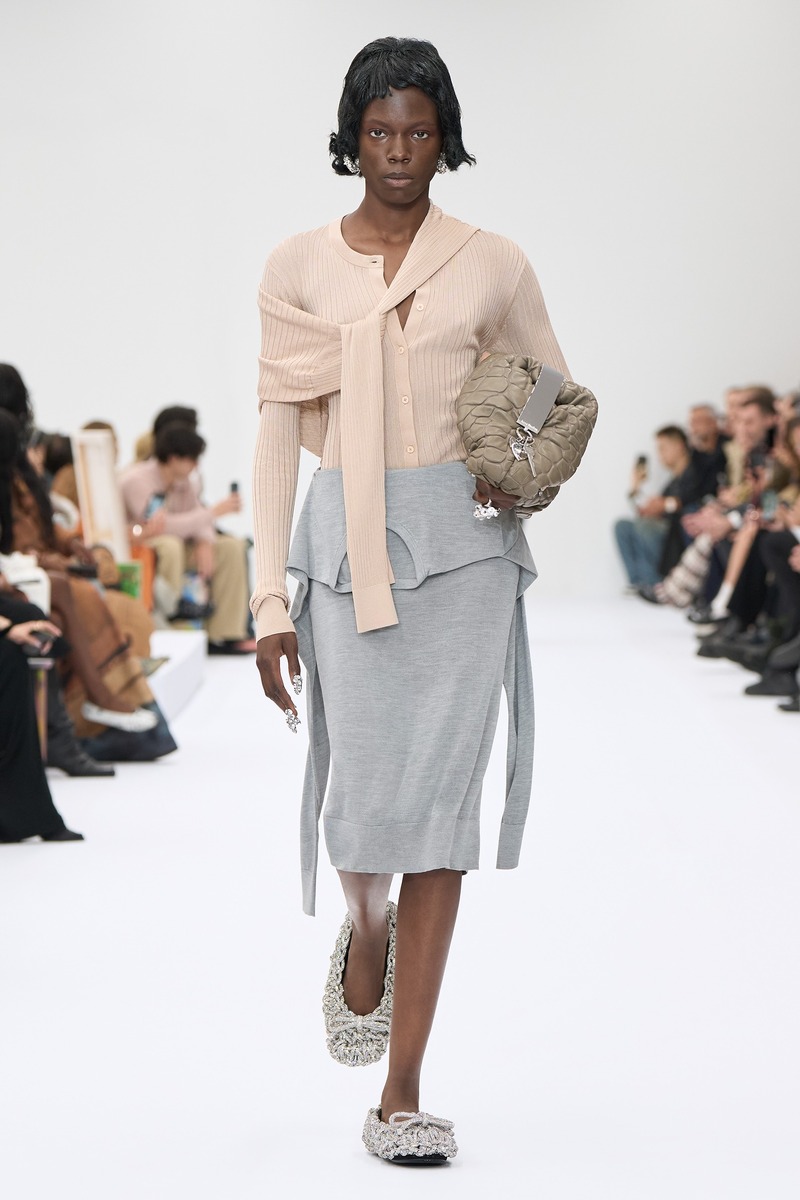 Acne Studios Unveils The Camero Bag