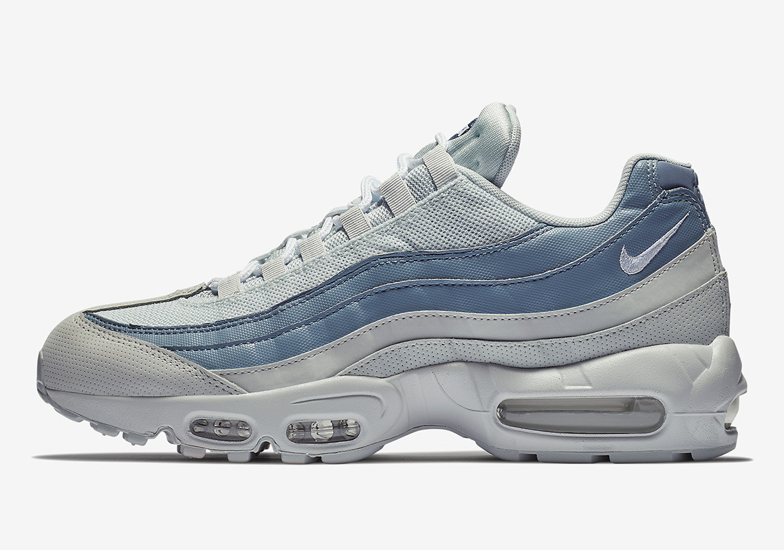 Shady Business There, Nike Air Max 95