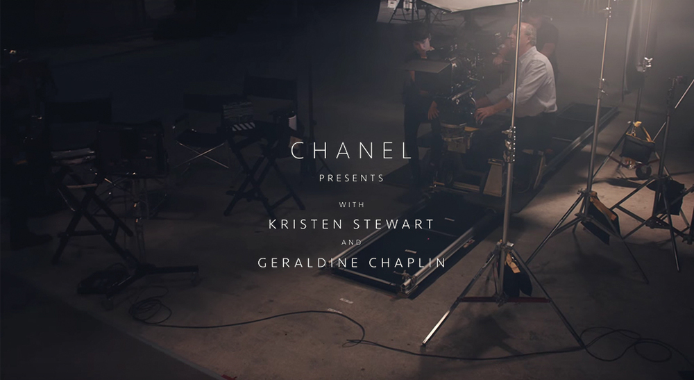 A Chanel Biopic, But Not As You Know It! Watch ‘Once And Forever’ Here