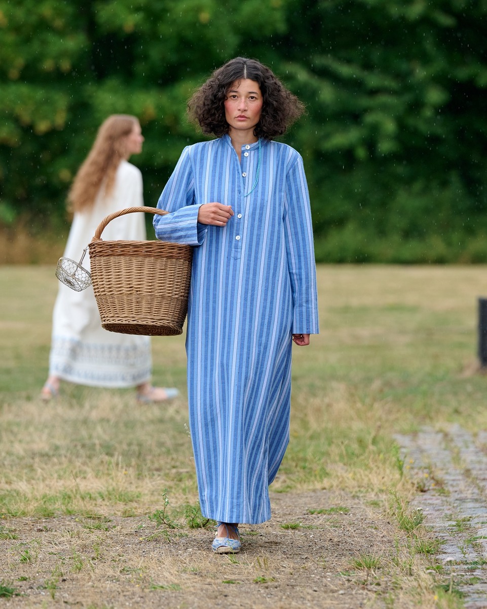 The Aviary Is Skall Studio at Its Most Refined At CPHFW