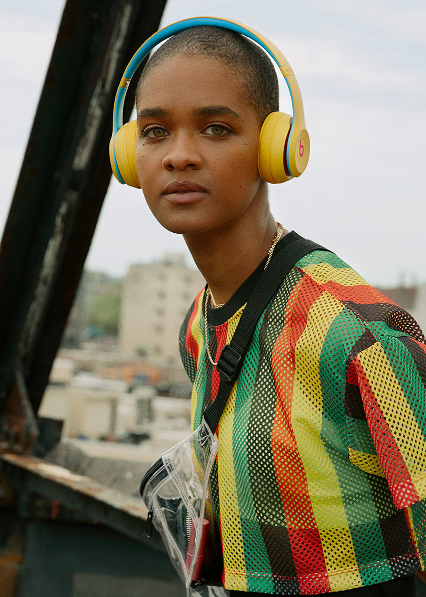 Listen To The Freshest Summer Hits With Beats By Dr Dre’s New Club Collection