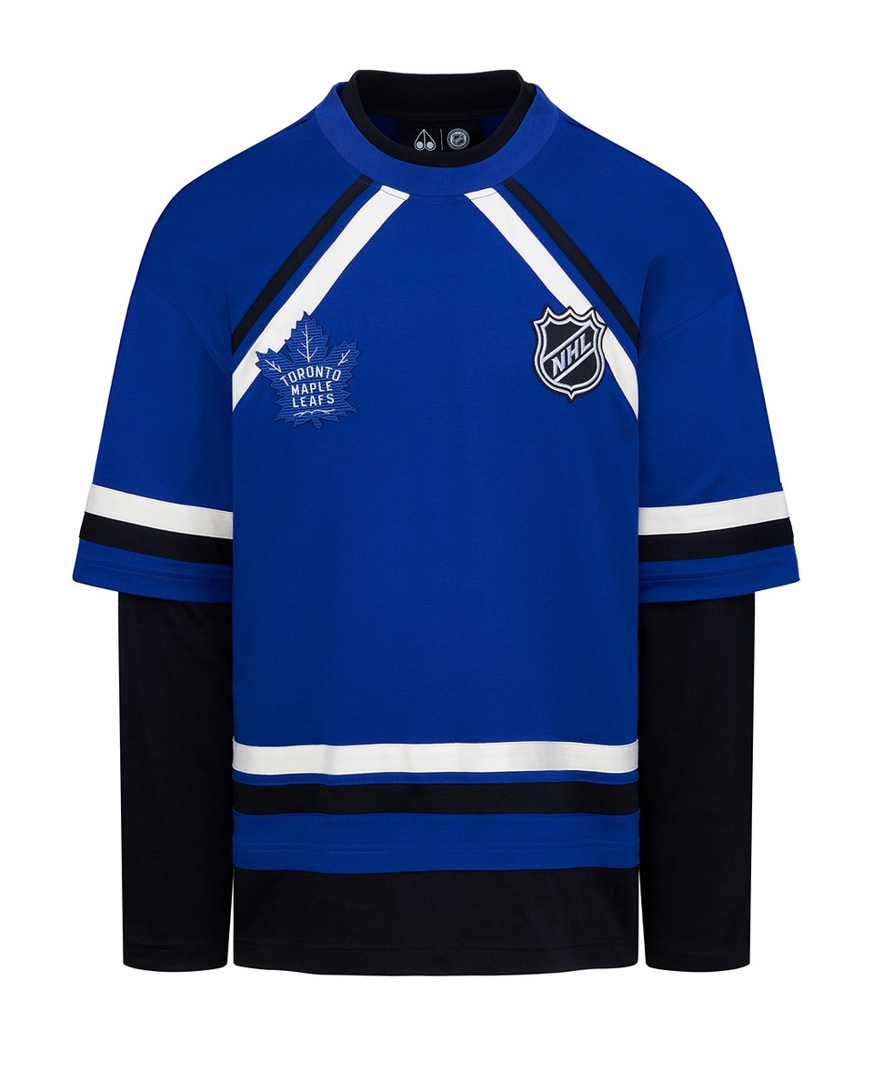 Moose Knuckles x NHL: Fashion Hits the Ice