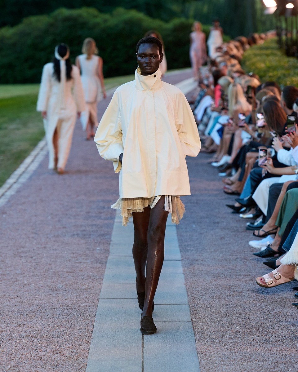 By Malene Birger’s SS27 Collection Made Quiet Luxury Feel Interesting Again