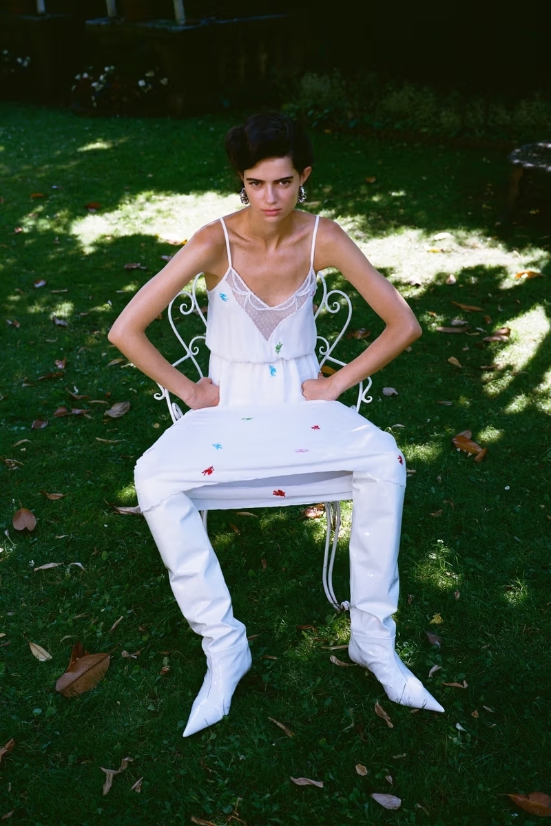Fiorucci’s Cherubs Are Back Because Some Fashion Icons Never Really Leave