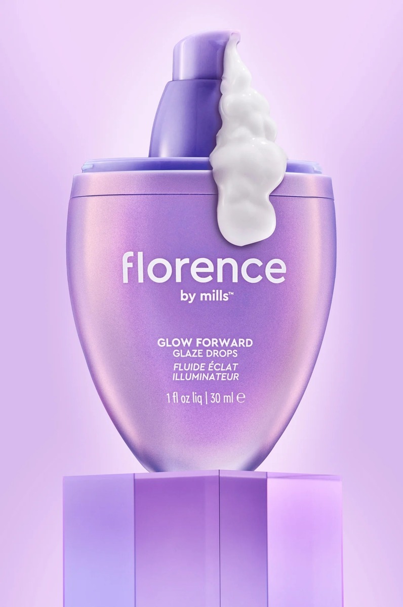 Millie Bobby Brown's Florence by Mills x Cha Cha Matcha