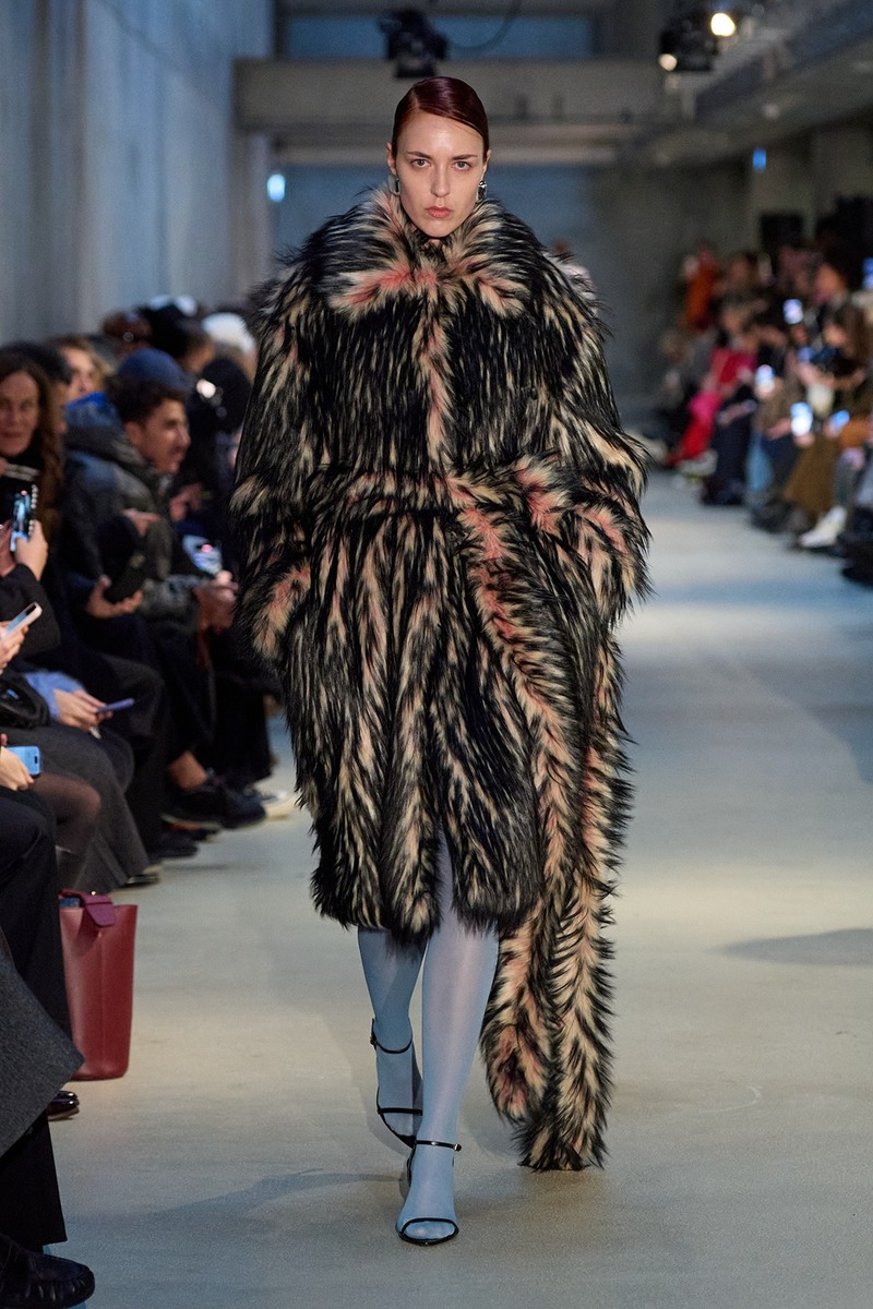 Alectra Rothschild AW25: A Raw Expression Of Trans Rage And High Glamour