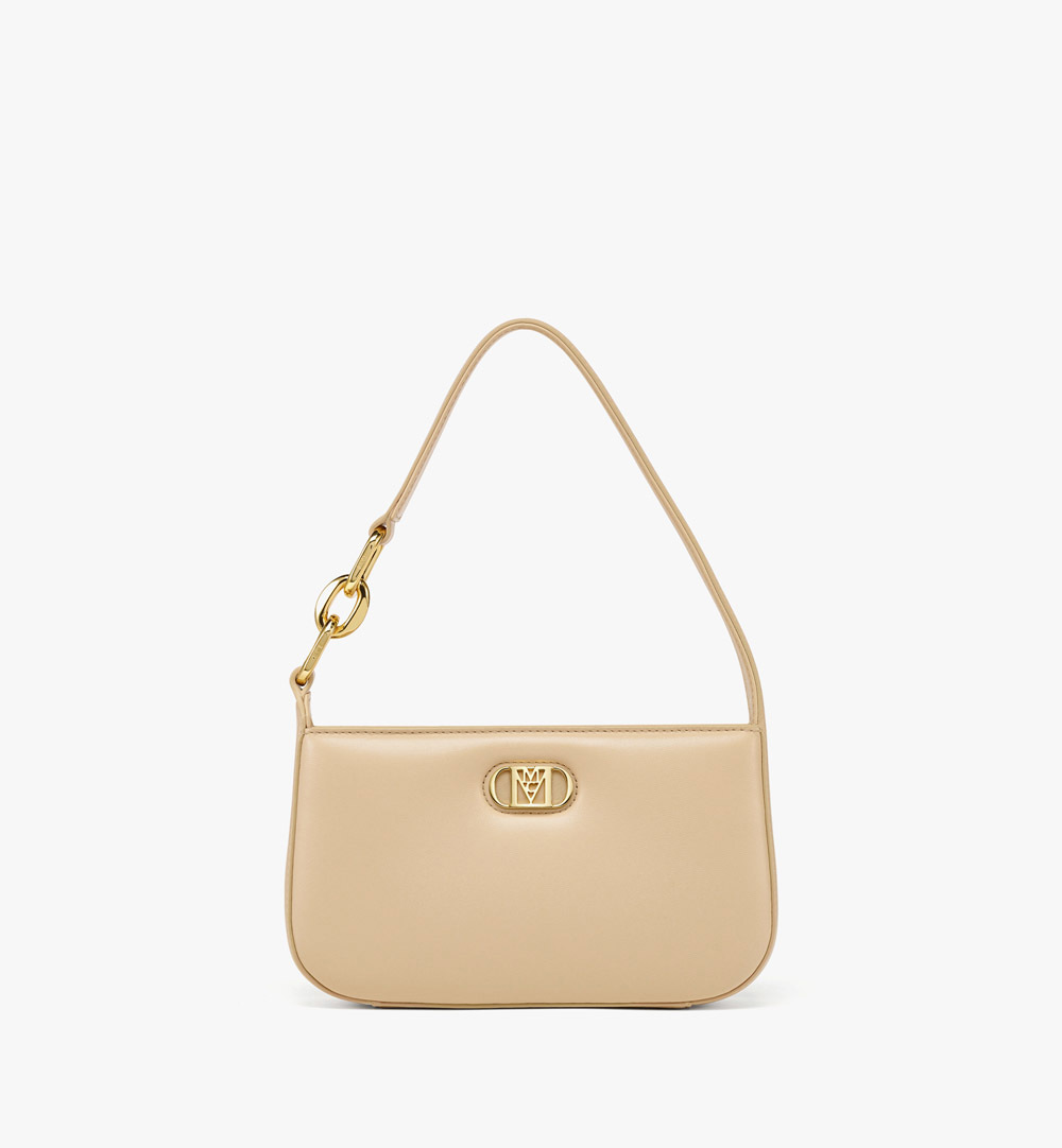 MCM Presents New Travia Bag