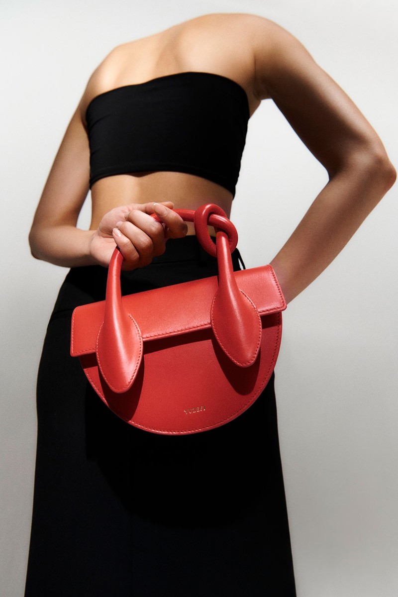 Yuzefi Handbags Prove Why Minimalism Is The New Black