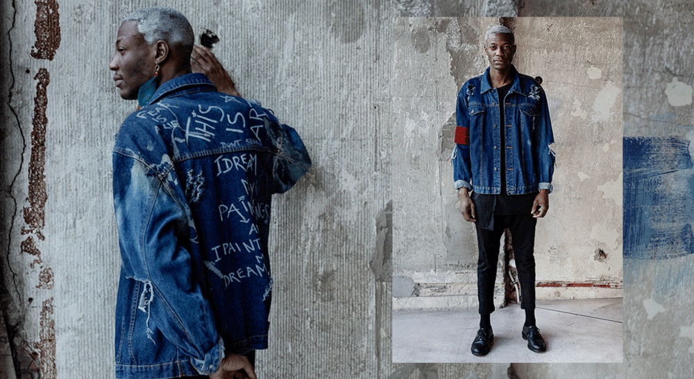 Meet The Cpxart French Streetwear Brand Bringing Art To Life