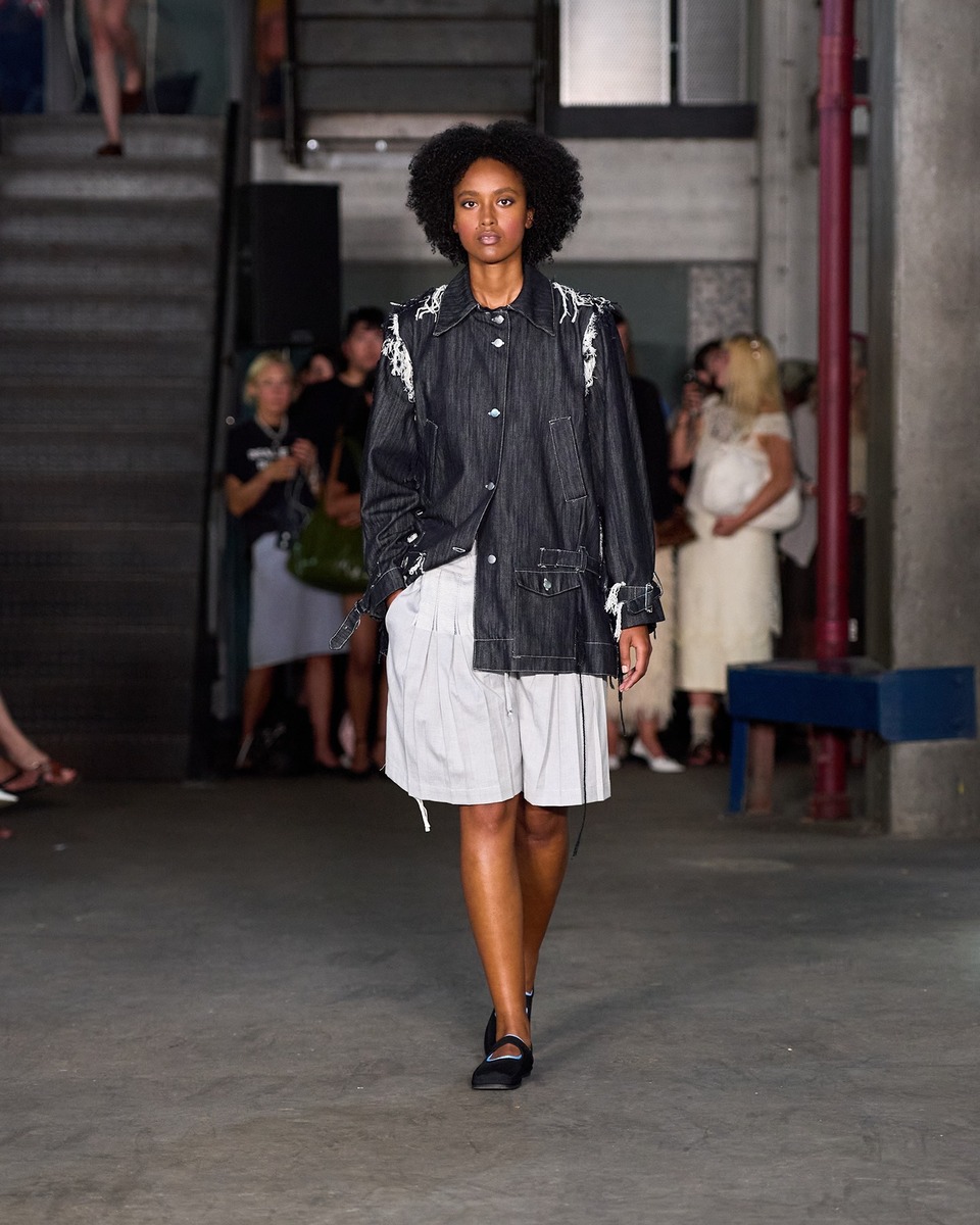 Stem’s SS27 Collection Proves Sustainable Fashion Can Still Surprise Me