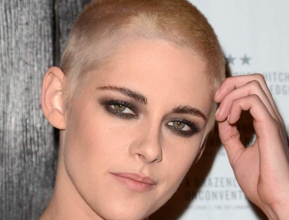Kristen Stewart Is Teaming Up With Chvrches On A New Music Project 