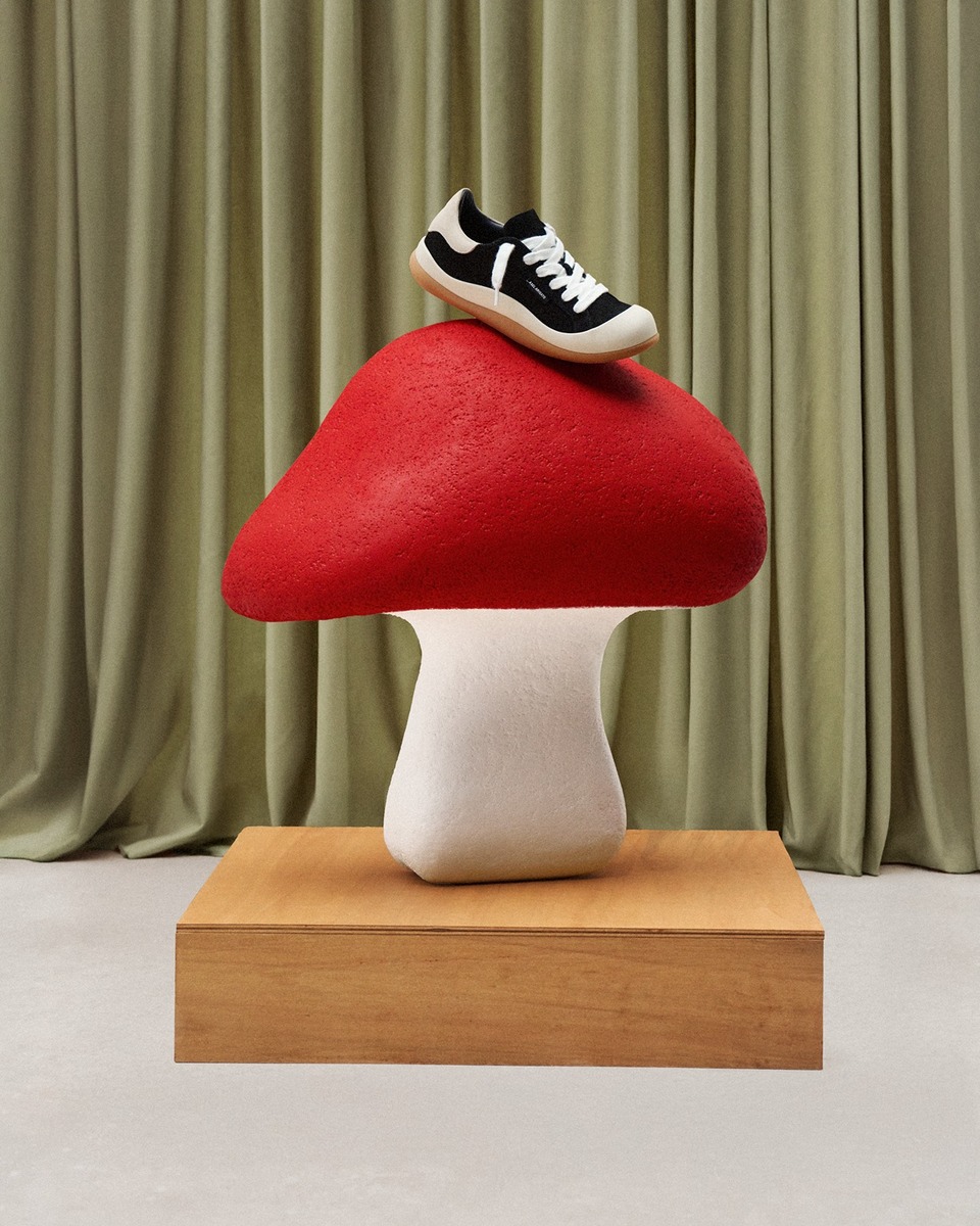 Axel Arigato’s Squish Sneakers Are Pure Cartoon-Core Energy