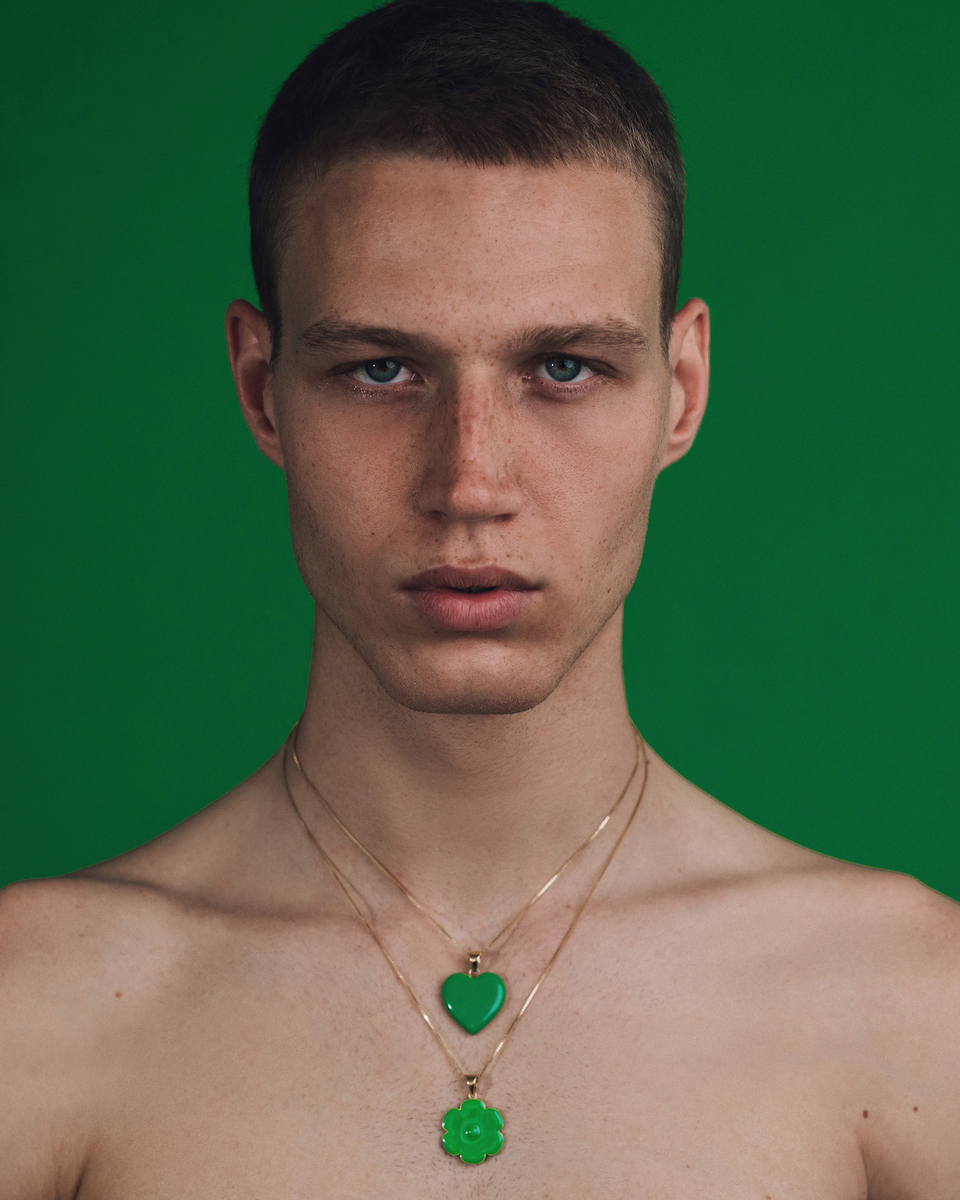 VEERT Releases The Third Collection Of Its Gender Neutral Jewelry Line