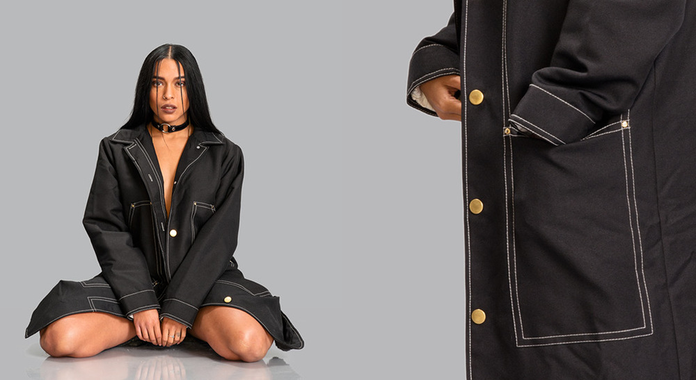 Meet Underground Royalty Princess Nokia