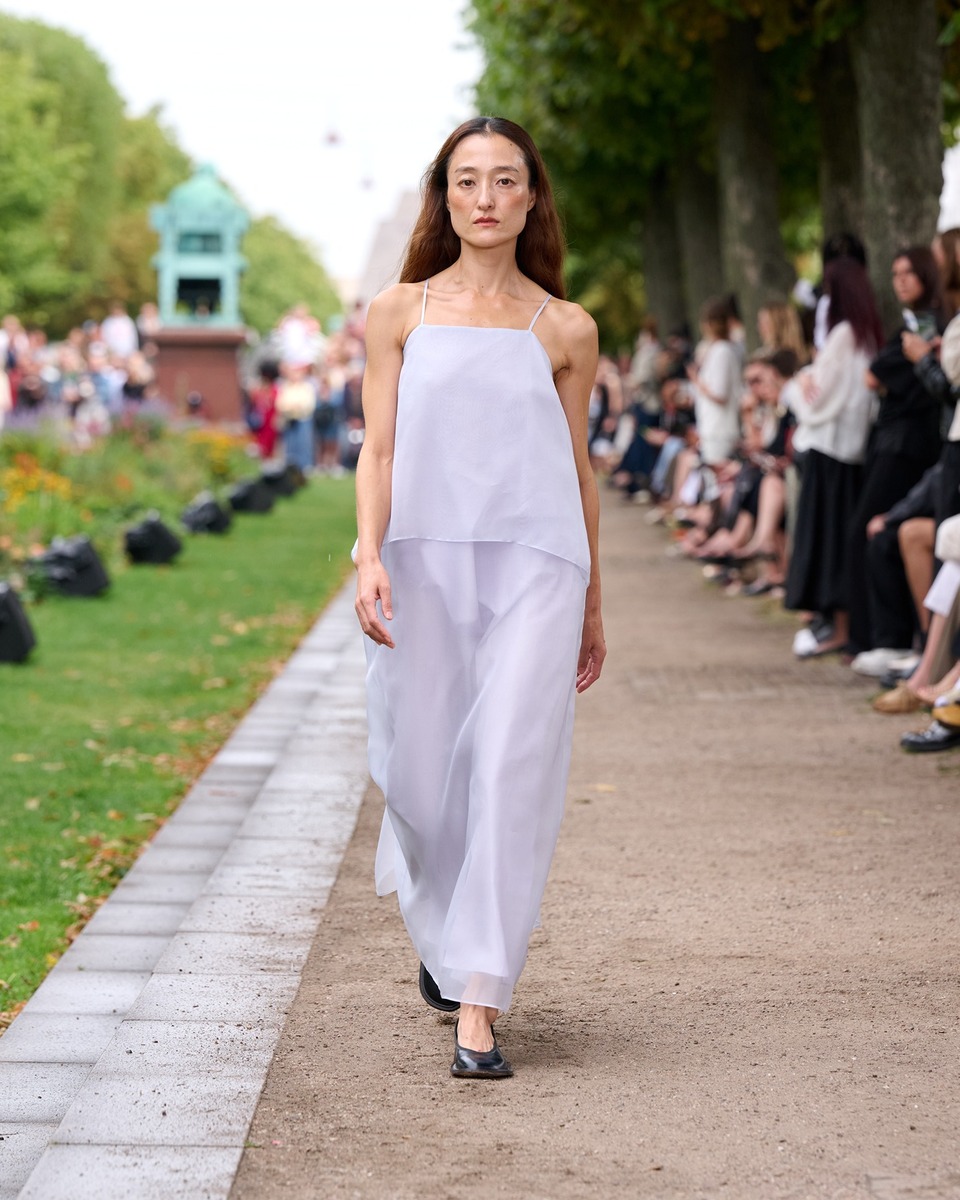 MKDT Studio’s SS27 Finds Beauty in the Everyday Wardrobe