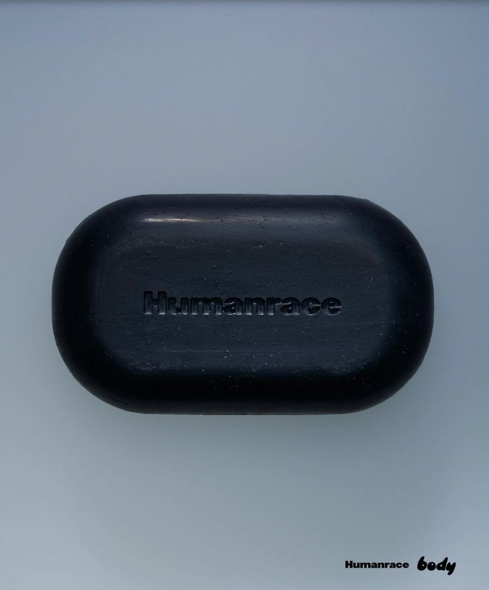 Pharrell Williams' Humanrace Brand Expands Into Body Care 