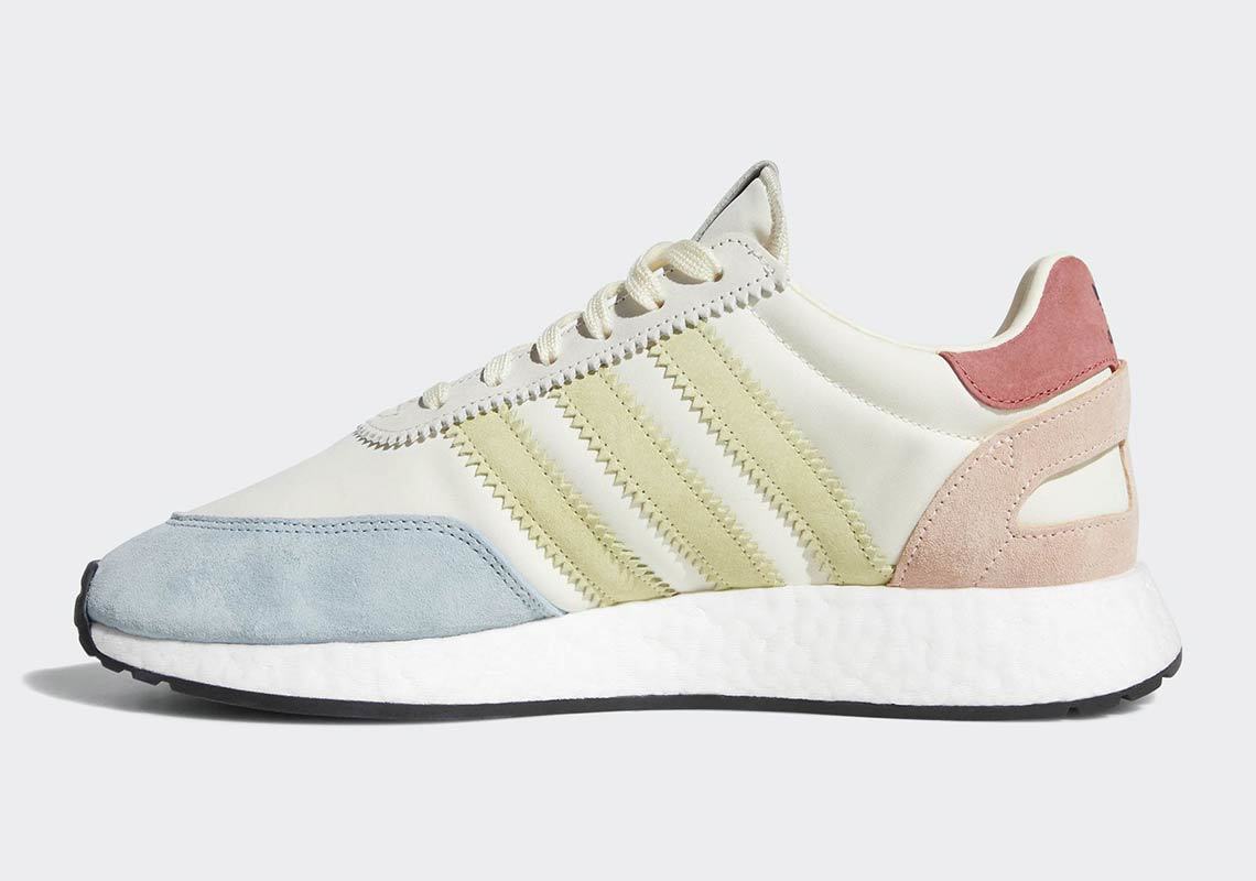 Wear Your Pride Down To Your Toes With Adidas' Celebratory Pack Wear ...