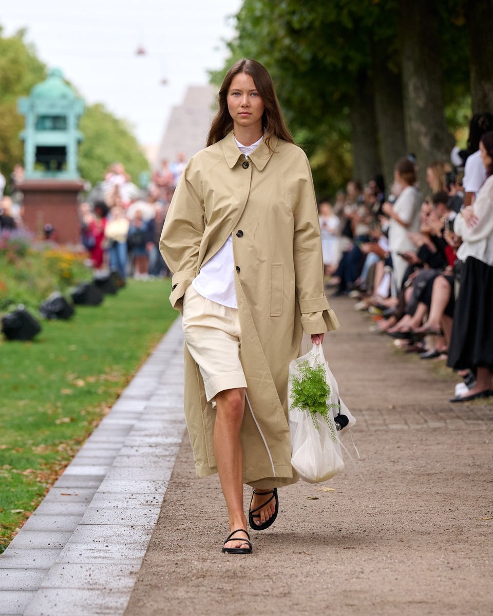 MKDT Studio’s SS27 Finds Beauty in the Everyday Wardrobe