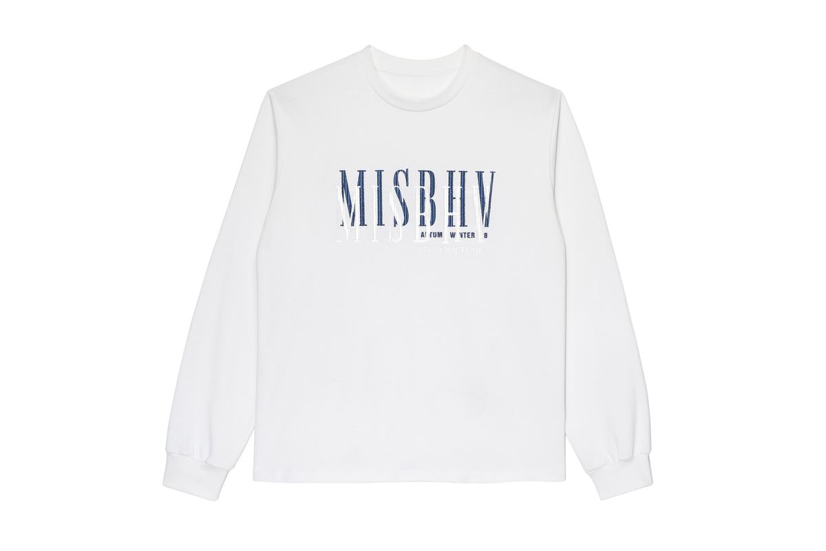 All The Must-Haves From MISBHV's Edgy FW18 Collection